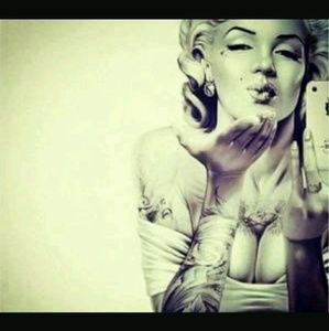 Meet your Posher, Shawn